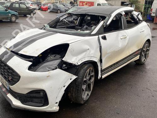 Rear right lock FORD PUMA (J2K, CF7) 1.5 ST EcoBoost | BP25501654C99 
