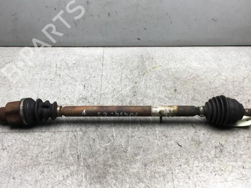 Used Right front driveshaft CITROËN C3 I (FC_, FN_) 1.4 i (73 hp) 25572963