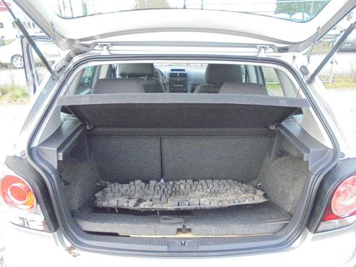 Ignition barrel VW POLO (9N_, 9A_) 1.4 TDI | BP25553638M48 