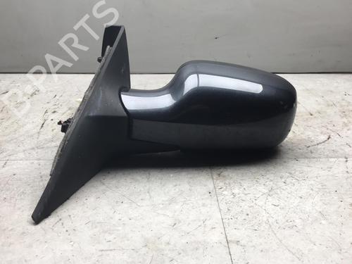 Left mirror RENAULT SCÉNIC II (JM0/1_) 1.5 dCi (JM1E, JM16) | BP25521888C26 