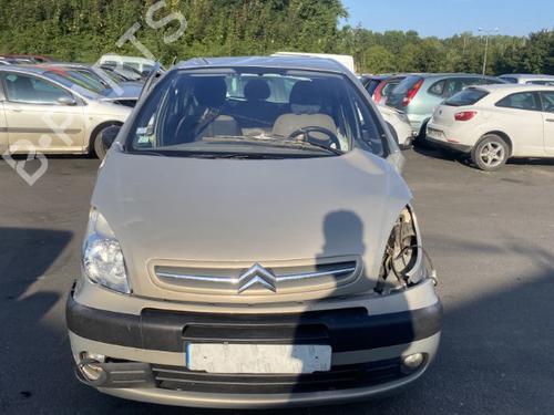 Fuel flap CITROËN XSARA PICASSO (N68) 2.0 HDi | BP25543862C131 