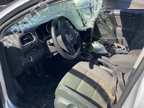 Radio VW GOLF VI (5K1) 1.6 TDI | BP25570568E6  - Image 7