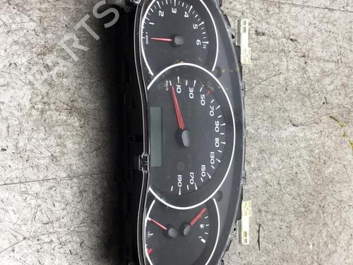 Used Instrument cluster RENAULT KANGOO / GRAND KANGOO II (KW0/1_) 1.5 dCi 90 (KW05, KW08, KW0G, KW11) (90 hp) 25528303