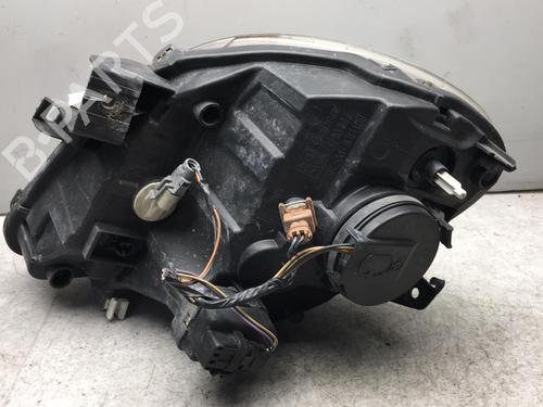 Left headlight RENAULT KANGOO Express (FC0/1_) 1.5 dCi (FC07, FC1R) | BP25575396C28 - Image 3
