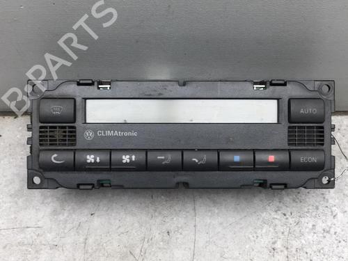 AC-Styringsenhed/Manøvreenhed VW PASSAT B5.5 (3B3) 1.9 TDI (130 hp) 25561175