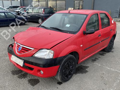 Used Parts DACIA LOGAN (LS_) 1.4 (LS0A, LS0C, LS0E, LS0G) (75 hp) 4373608