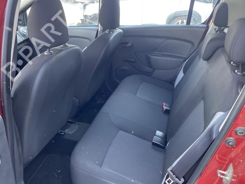 Headrest DACIA SANDERO II 1.2 | BP29175741I31  - Image 20