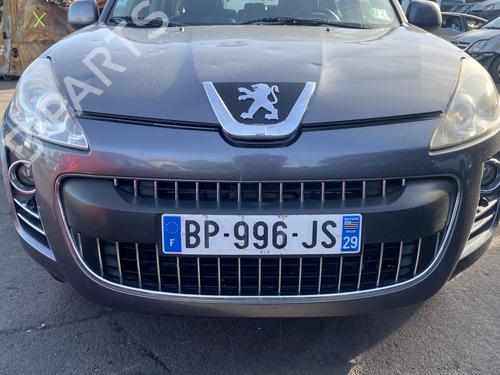 Switch PEUGEOT 4007 (VU_, VV_) 2.2 HDi | BP25580930I30 - Image 30