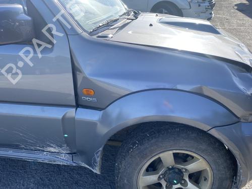 Left front window switch SUZUKI JIMNY Closed Off-Road Vehicle (SN) 1.5 DDiS 4x4 | BP30203885I27  - Image 10