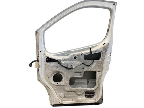 Right front door RENAULT TRAFIC II Van (FL) 1.9 dCi 80 (FL0B) | BP25534081C3