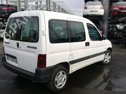 Switch PEUGEOT PARTNER MPV (5_, G_) | BP25553288I30 - Image 23