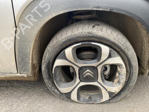Left front window switch CITROËN C3 AIRCROSS II (2R_, 2C_) 1.5 BlueHDi 100 (2CYHYJ) | BP30637018I27 - Image 10
