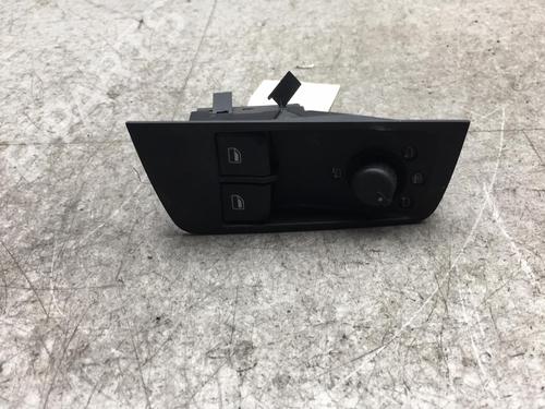 Left front window switch AUDI A1 (8X1, 8XK) 2.0 TDI | BP25573337I27 - Image 2