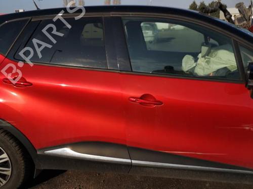 Rear right panel RENAULT CAPTUR I (J5_, H5_) 1.5 dCi 90 (J5N4, J5M5, J5MW, J5M6, J5AL, J5AJ) | BP25584358C61 - Image 8