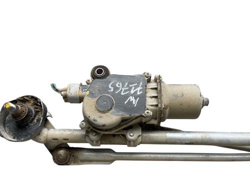 Front wiper motor NISSAN NAVARA NP300 Pickup (D23, D23T) 2.3 dCi 4x4 (D231) | BP25503635M29 