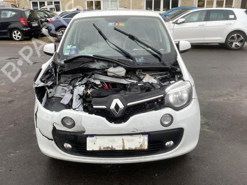 Instrument cluster RENAULT TWINGO III (BCM_, BCA_) 0.9 TCe 90 (BCM9, BCM2) | BP30706530C47  - Image 19