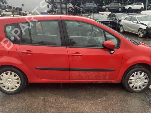 ABS pump RENAULT MODUS / GRAND MODUS (F/JP0_) 1.5 dCi (JP0G, JP0H) | BP25563691M43 - Image 17
