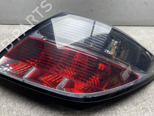 Used Right taillight OPEL ASTRA H GTC (A04) 2.0 Turbo (L08) (240 hp) 25501973
