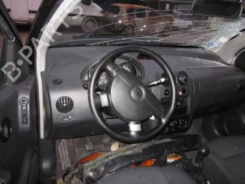 Climate control CHEVROLET AVEO / KALOS Hatchback (T200) 1.2 | BP25583153I5 - Image 6