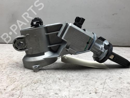 Used Ignition barrel OPEL CORSA D (S07) 1.3 CDTI (L08, L68) (90 hp) 25520052