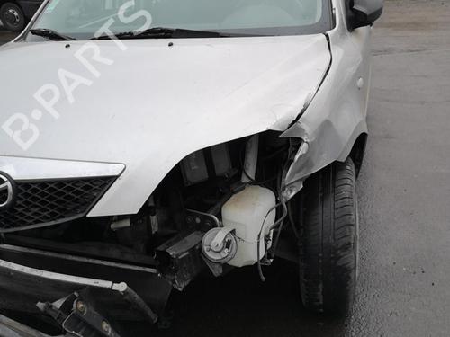 Instrument cluster MAZDA 2 (DY) 1.4 | BP25584454C47  - Image 23