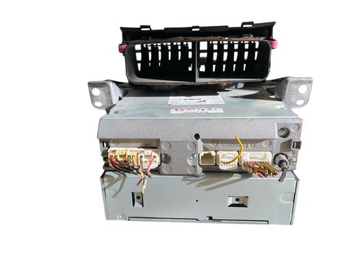 Radio TOYOTA YARIS (_P9_) 1.4 D-4D (NLP90_, NLP90R) | BP25572543E6 