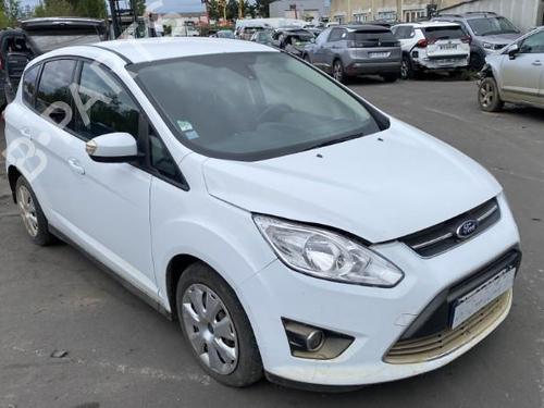 Left front window switch FORD C-MAX II (DXA/CB7, DXA/CEU) 1.6 TDCi | BP25573795I27 - Image 14