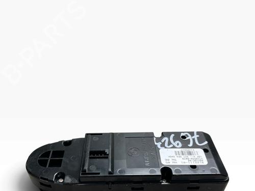 Left front window switch BMW 5 Touring (E61) | BP40089984I27 - Image 2