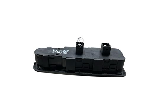 Left front window switch CITROËN C4 Picasso I MPV (UD_) | BP36416428I27 - Image 2