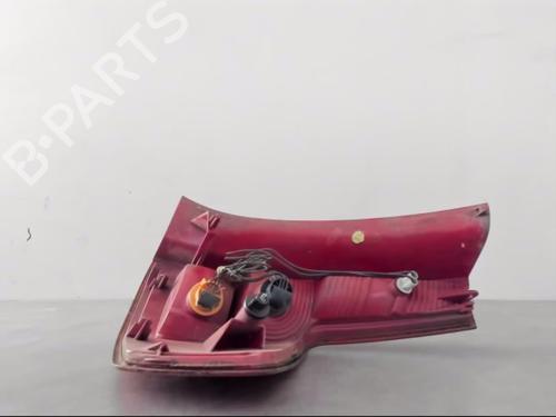Used Left taillight Left taillight CITROËN C4 I (LC_) 1.6 HDi (90 hp) 25553269 25553269