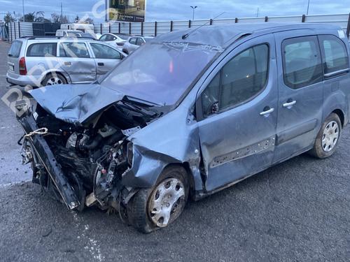 Used Parts PEUGEOT PARTNER Box Body/MPV 1.6 HDi (75 hp) 4379831