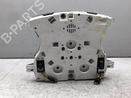 Kombiinstrument MINI MINI (R50, R53) Cooper (116 hp) 25557645