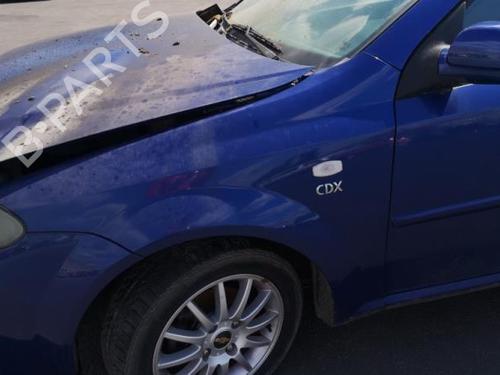 Right tailgate light CHEVROLET LACETTI (J200) 1.8 | BP25578949C80  - Image 18