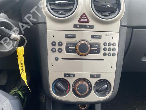 Front right seatbelt OPEL CORSA D (S07) 1.3 CDTI (L08, L68) | BP25580905I25 - Image 27