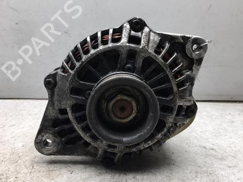 Alternator SUBARU FORESTER (SG_) 2.0 AWD (SG5) | BP25551020M7 
