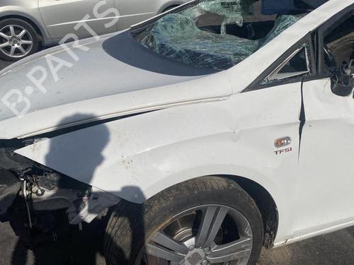 Rear mirror SEAT LEON (1P1) 2.0 TFSI | BP25541954I6  - Image 15