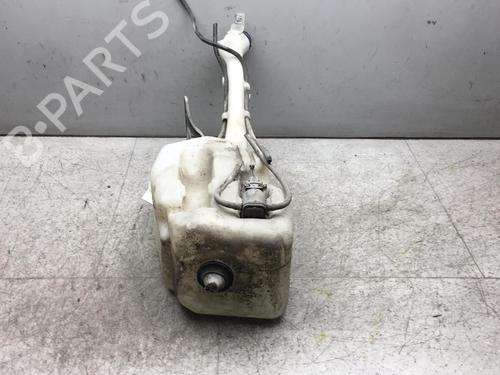 Used Windscreen washer tank ALFA ROMEO 159 Sportwagon (939_) 2.4 JTDM (939.BXM1B) (210 hp) 25501510