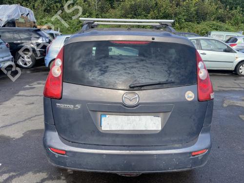 Left front window switch MAZDA 5 (CR) 2.0 CD (CR19) | BP27492904I27 
