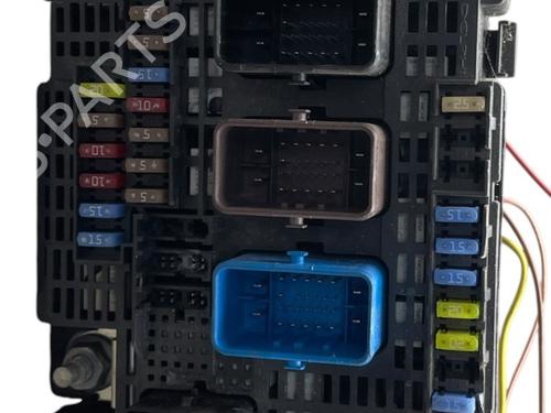 Electronic module PEUGEOT EXPERT Van (V_) 2.0 BlueHDi 180 | BP37707786M83 - Image 2