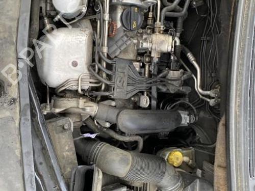 Left sun visor SKODA FABIA II (542) 1.2 TSI | BP25511193I1  - Image 22