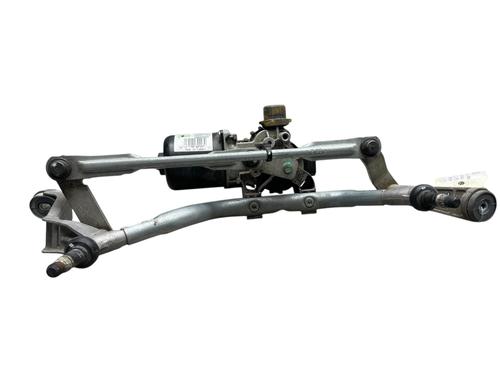 Used Front wiper motor RENAULT CLIO IV (BH_) 1.2 16V (73 hp) 29126928
