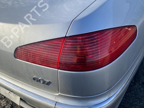 Left tailgate light PEUGEOT 607 (9D, 9U) 2.0 HDI | BP31835374C79 - Image 18