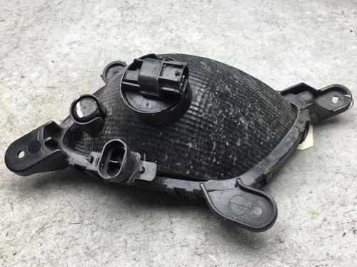 Used Left front fog light Left front fog light KIA PICANTO II (TA) 1.0 (67 hp) 25514349 25514349