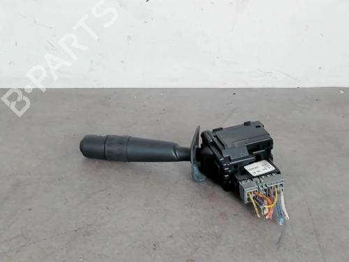 Used Steering column stalk Steering column stalk PEUGEOT 406 Coupe (8C) [1997-2005] 25515718 25515718