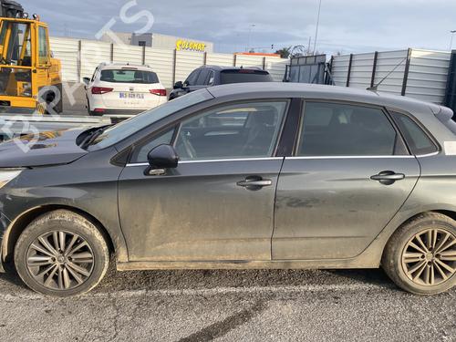 Right taillight CITROËN C4 II (NC_) 1.6 HDi 115 | BP32237808C35 - Image 8