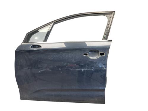 Used Left front door CITROËN C4 II (NC_) 1.6 HDi 115 (114 hp) 26600023