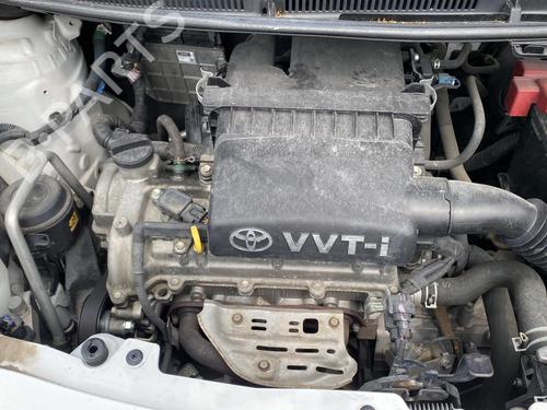 Left front window switch TOYOTA YARIS (_P9_) 1.3 VVT-i (SCP90_, SCP90R) | BP25510266I27  - Image 12