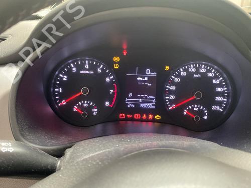 Instrument cluster KIA RIO IV (YB, SC, FB) 1.0 T-GDI 100 | BP31126866C47  - Image 13