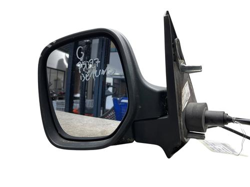 Used Left mirror CITROËN BERLINGO / BERLINGO FIRST MPV (MF_, GJK_, GFK_) 1.6 HDI 90 (MF9HX) (90 hp) 29069465