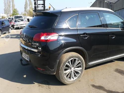 Front left lock PEUGEOT 4008 1.8 HDi AWC | BP25507663C98 - Image 22